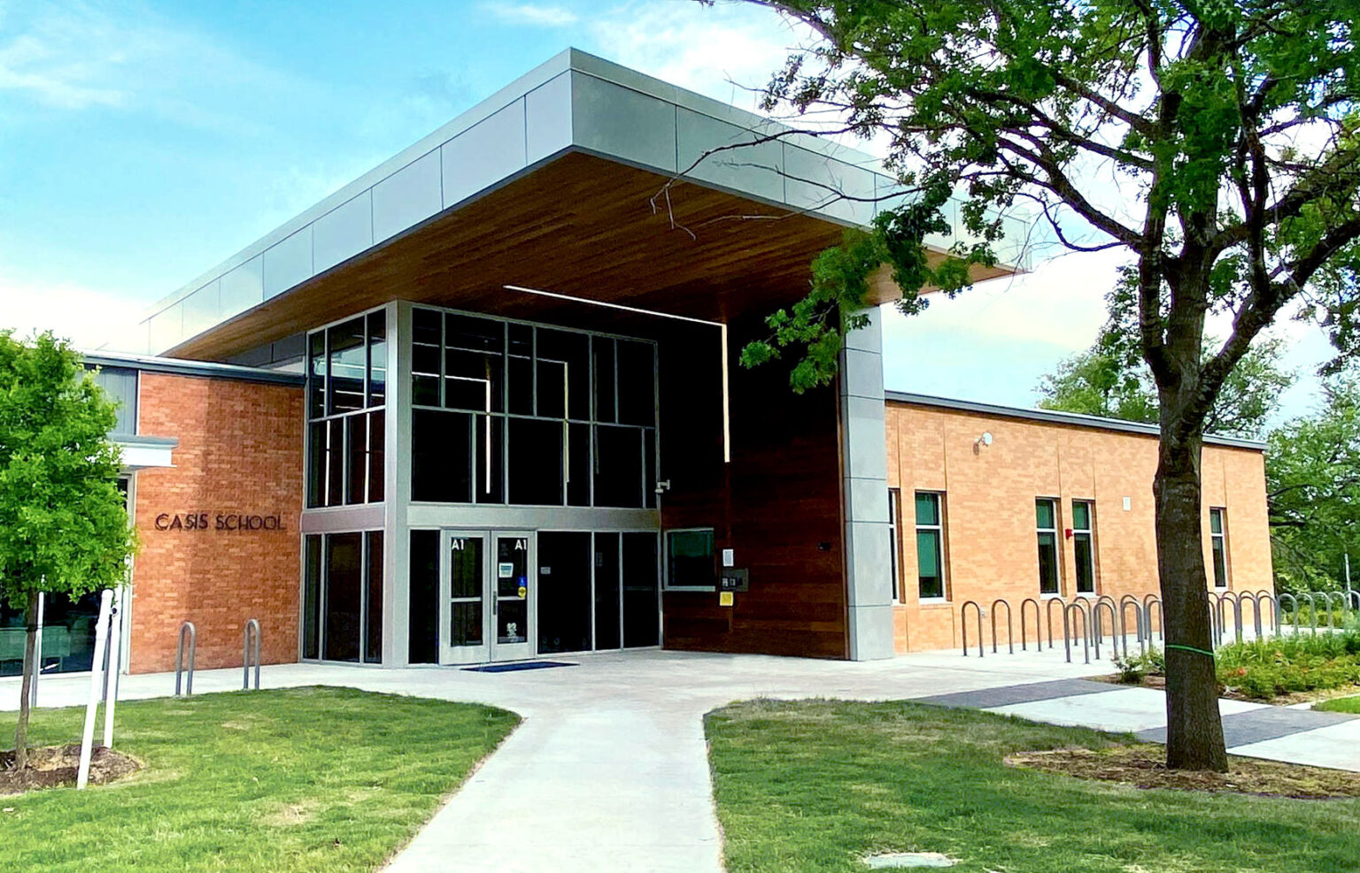 Case Study Casis Elementary School Encotech Engineering Consultants